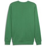 Puma Ess+ 2 Col Big Logo Crew Zelena | shoptok.hr