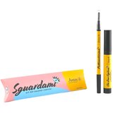 ANTOS Set za njegu trepavica i obrva "Sguardami" - 1 set | shoptok.hr