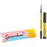 Set za njegu trepavica i obrva "Sguardami" - 1 set