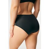 Fluide Klasične hlačke Desire z visokim pasom | Shoptok.si