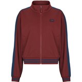 New Balance POST SEASON PIQUE TRACK JACKET Bordo Cijene