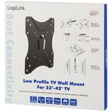 Logilink TV-stensko stojalo 58,4 cm (23'') - 106,7 cm (42'') togo BP0004, (20434525) | Shoptok.si