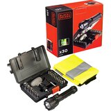 Black & Decker BLACKDECKER SOS set A7224 | Shoptok.si