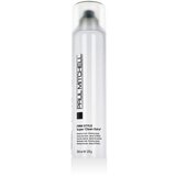 Paul Mitchell Firm Style Super Clean Extra lak za lase močna fiksacija 300 ml unisex | Shoptok.si