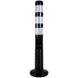 MFK Savitljiv parking stubić 75cm Crni | Eponuda.com