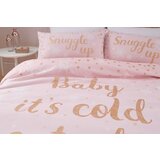  Posteljna garnitura BABY IT'S COLD | Shoptok.si