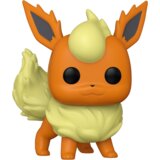 Funko Bobble Figure Pokemon POP! - Flareon Slike