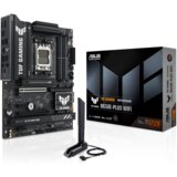 Asus TUF GAMING B650E-PLUS WIFI AMD B650 Utor AM5 ATX | shoptok.hr