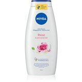Nivea care &amp; roses kremasti gel za tuširanje 750 ml Cene