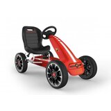 Thema Sport dečija formula abarth crveni ( TS-302 crv ) Cene