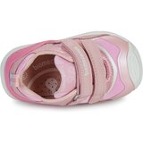 Biomecanics Nizke superge BIOGATEO CASUAL Rožnata | Shoptok.si
