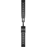 Garmin QuickFit 22mm Titanium Anthracite Grey Replacement Band | shoptok.hr
