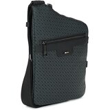 Boss Ray_NM_Body Bag Crna | shoptok.hr