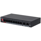 Dahua PFS3010-8GT-96 8port ethernet poe switch Cene