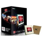 CPU AMD A6-5400K, X2, FM2, 3.6GHz, BOX, DUAL CORE | Eponuda.ba
