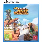 Numskull_Games My Time At Sandrock (Playstation 5) Cene