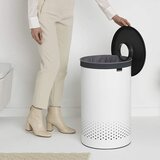 Brabantia KOŠARA ZA RUBLJE 60L BIJELA BRABANTIA | Eponuda.ba
