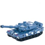 Tenk City Series Smeđa | shoptok.hr