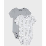 Sinsay Bodi od organskog pamuka s printom 2 pack Looney Tunes Cijene