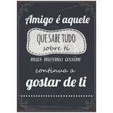 Signes Grimalt Kipci in figurice Portugalski Stenski Okraski Črna Cene