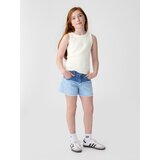 GAP Kids' Ribbed Tank Top - Girls | Shoptok.si