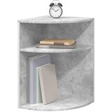  Konačna Stolić Betonski sivi 39,7 x 39,7 x 60 cm | shoptok.hr