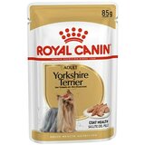 Royal Canin yorkshire terrier mokra hrana 85 g Cene