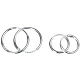 Vuch Virith Silver Earrings | ePonuda.com