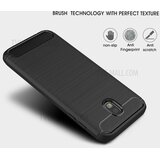Carbon case maskica za Samsung Galaxy Y7 2017 | shoptok.hr