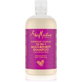 Shea Moisture Superfruit Complex hranjivi šampon 384 ml | shoptok.hr