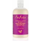 Shea Moisture Superfruit Complex hranjivi šampon 384 ml