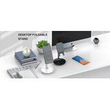 Ldnio MOBILE PHONE TELESCOPIC DESKTOP HOLDER MG05 NOSILEC ZA TELEFON IN TABLICO | Shoptok.si