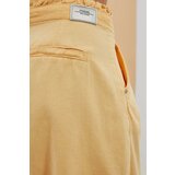 Marisse Women's Shorts L-Sh-4002 Vanilla | Shoptok.si