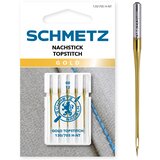 Schmetz Igle Gold Topstitch NM 80 Cene