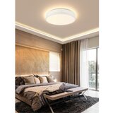  Immax NEO 07153-W40 - LED prigušiva svetiljka PERFECTO 24W/230V Wi-Fi Tuya + daljinski upravljač | Eponuda.com