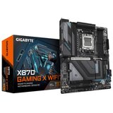 Gigabyte MB X870 GamingX WIFI7AM5; 4xDDR5; 3xM.2; 4xSATA10xUSB; WIFI 7; ATX; RAID; Bluetooth | Eponuda.ba