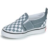 Vans Slip-On V Plava | shoptok.hr