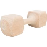 Trixie drveni teg za aport 650g, 15cm | ePonuda.com