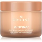 Origins GinZing™ Glow-Boosting Gel Moisturizer vlažilna gel krema za osvetlitev kože odtenek Bronze Glow 50 ml | Shoptok.si