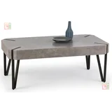 Stolić za kafu EMILY 42x110 cm beton