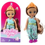 Mini Lutka za igru Mini Princess 17cm - biramo nasumično | Shoptok.si