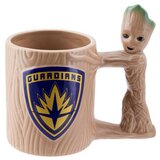 Paladone Groot Shaped Mug ( 052053 ) Cene