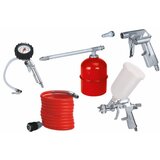 Einhell pnevmatska kit garnitura 5 delni kit | Shoptok.si