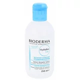 Bioderma Hydrabio čistilno mleko za dehidrirano kožo 250 ml za ženske