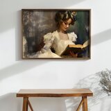 Wallity slika GE160-L, 35x47x3,5cm | ePonuda.com