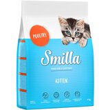 Smilla Kitten perutnina - 4 kg Cene
