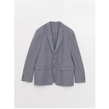 LC Waikiki Blazer - Dark blue - Regular fit cene