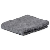Zone set od 3 antracit pamučne kuhinske krpe Garro, 27 x 27 cm Cijene
