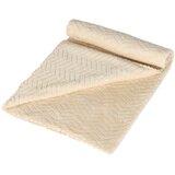 Sinsay Set ručnika s reljefnim uzorkom 2 pack | shoptok.hr