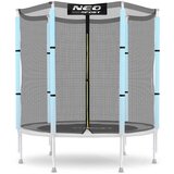 Neo-Sport Mreža za zunanji trampolin 140 cm 4,5 ft (21552072) Cene